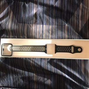 Apple Watch series 1 sport band